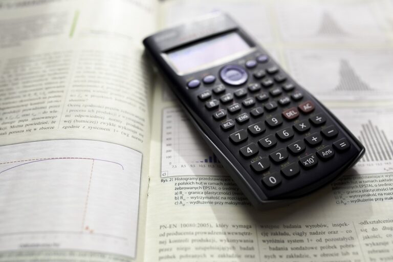 Best Scientific Math Calculator – Which One?